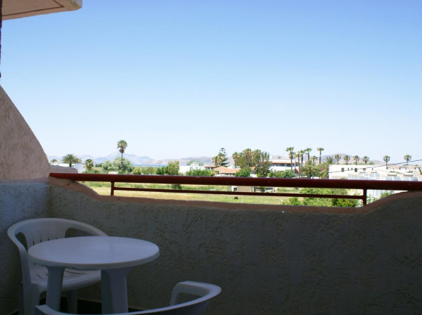 Las mejores ofertas de Golden Sun Appartements Kos