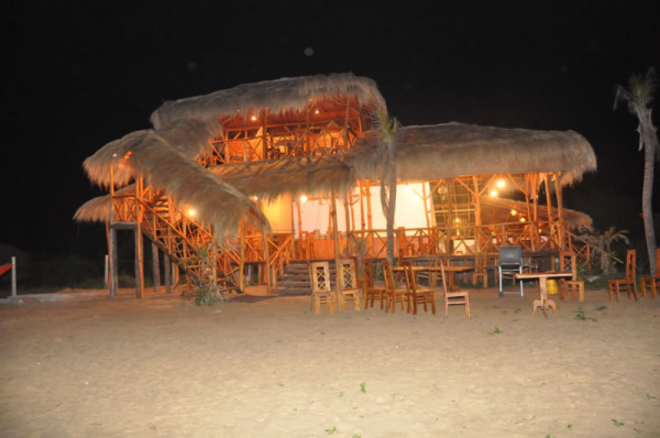 Las mejores ofertas de Kirinda Beach Resort Yala