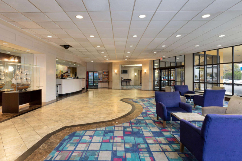 La Quinta Inn & Suites Secaucus