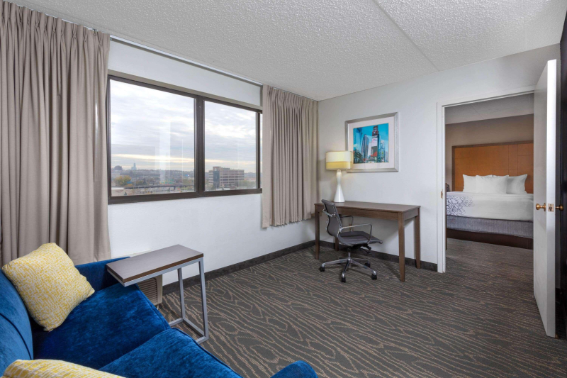 La Quinta Inn & Suites Secaucus