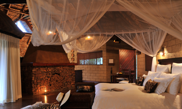 Las mejores ofertas de Zwahili Game Lodge Modimolle (nylstroom)