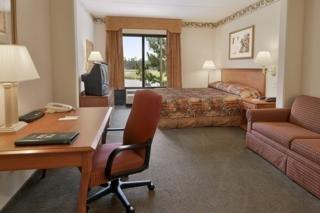 Las mejores ofertas de Wingate By Wyndham Jacksonville Jacksonville Naval Air Stati 