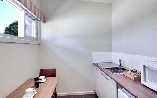 Las mejores ofertas de Drouin Motel Shepparton