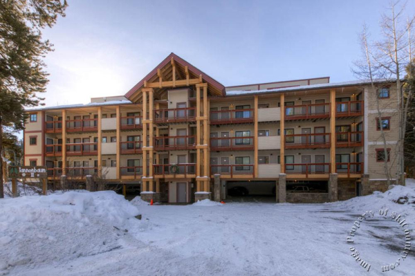 Las mejores ofertas de Motherlode Condominiums Breckenridge 