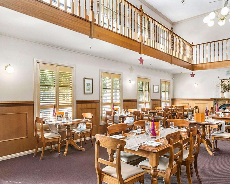 Quality Inn Colonial