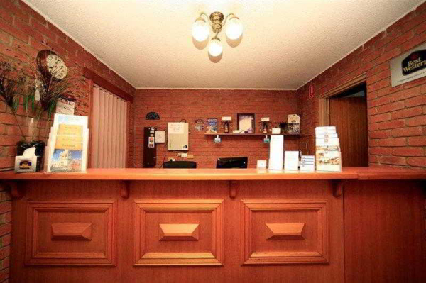 Las mejores ofertas de Bakery Hill Motel Shepparton