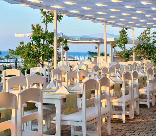 Las mejores ofertas de Berlin Golden Beach Hotel - All Inclusive Golden Sands