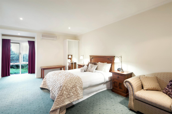 Las mejores ofertas de Best Western Crystal Inn Shepparton