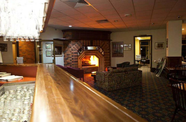 Las mejores ofertas de Comfort Inn Trawool Shepparton