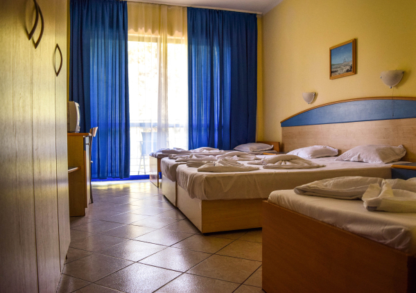 Las mejores ofertas de Dana Palace Golden Sands