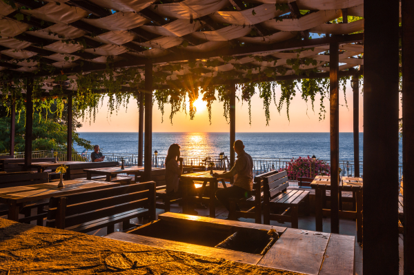 Las mejores ofertas de ELPIDA BEACH Golden Sands