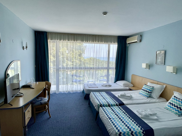 Las mejores ofertas de Holiday Park Golden Sands