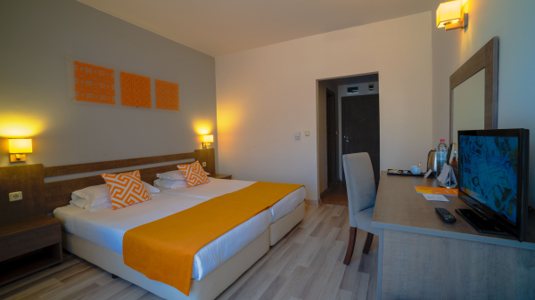 Las mejores ofertas de Park Hotel Odessos Golden Sands