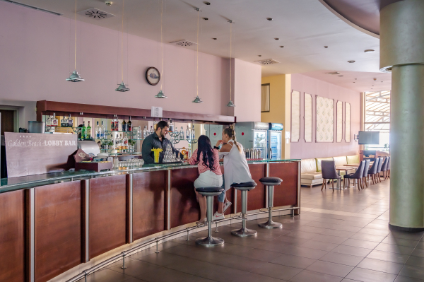 Las mejores ofertas de Park hotel Golden Beach Golden Sands