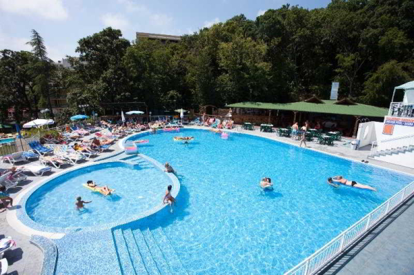 Las mejores ofertas de Pliska Golden Sands
