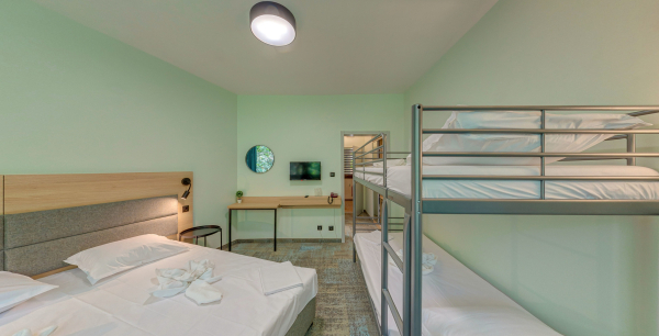 Las mejores ofertas de Preslav Golden Sands