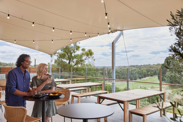 Las mejores ofertas de RACV Goldfields Resort Shepparton