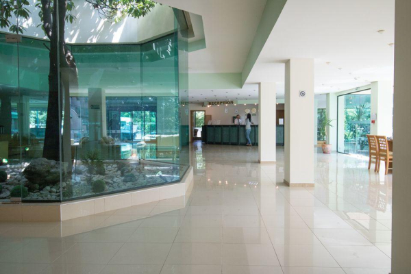 Las mejores ofertas de Sunshine Magnolia & Spa Golden Sands