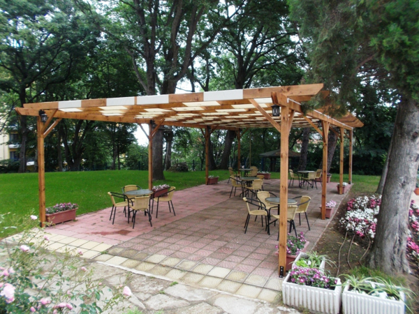 Las mejores ofertas de Tintyava Golden Sands