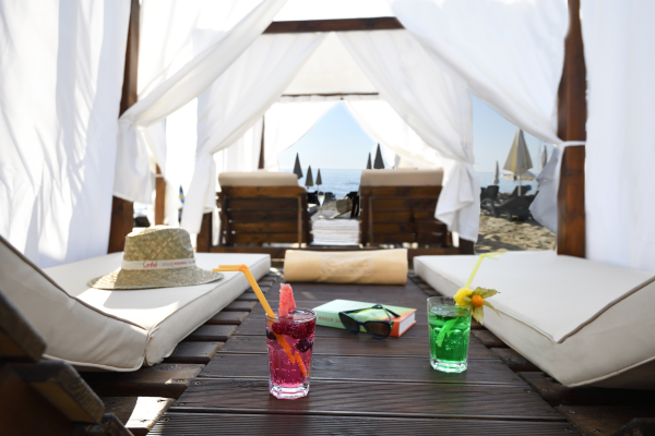 Las mejores ofertas de Grifid Hotel Metropol Golden Sands