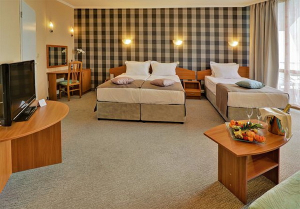 Las mejores ofertas de MiRaBelle Golden Sands