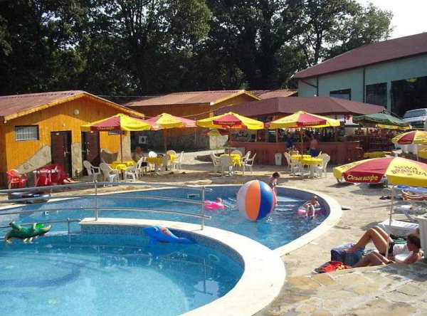 Las mejores ofertas de Oasis Village Golden Sands