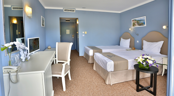 Las mejores ofertas de Sofia Golden Sands