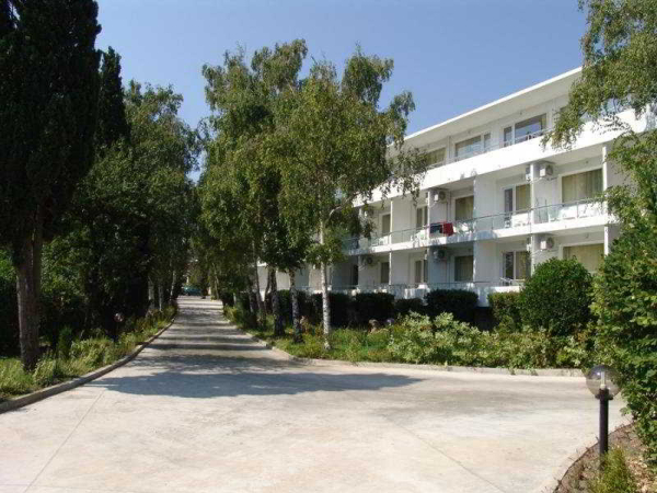 Las mejores ofertas de Strandzha Golden Sands