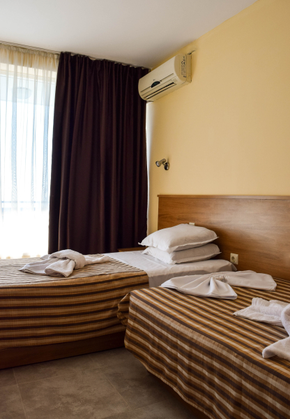 Las mejores ofertas de Tsarevets Golden Sands