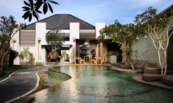 Las mejores ofertas de Daluman Villas Isla de Bali