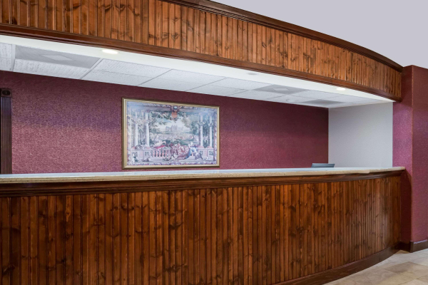 Las mejores ofertas de Days Inn by Wyndham St Augustine/Historic Downtown South Houston 