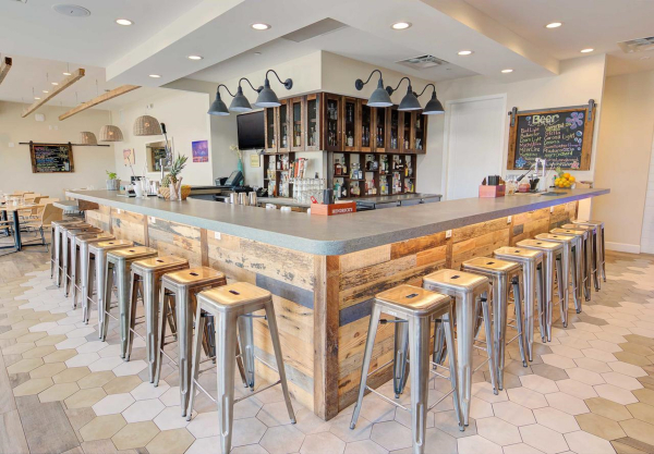 Las mejores ofertas de Guy Harvey Outpost Resort on St. Augustine Beach South Houston 