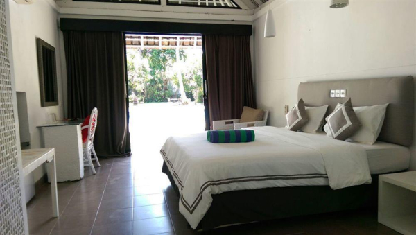 Las mejores ofertas de Le48 Zen & Happy Resort Isla de Bali