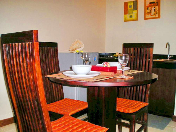 Las mejores ofertas de Sekuta Condo Suite Isla de Bali