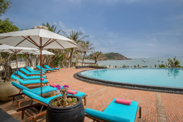 Las mejores ofertas de Avani Quy Nhon Resort & Spa Qui Nhon