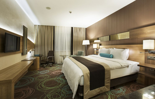 Las mejores ofertas de Dedeman Park Gaziantep Gaziantep