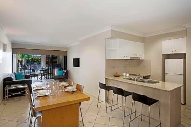 Mantra Heritage Port Douglas