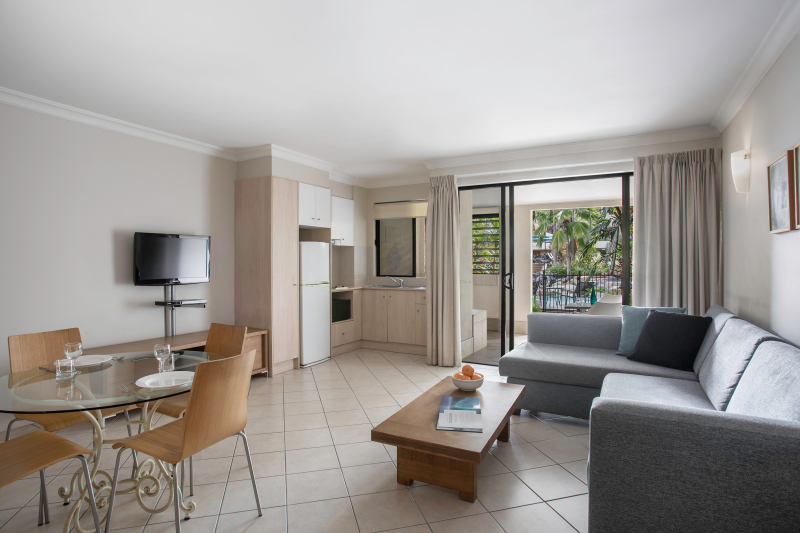 Mantra Heritage Port Douglas