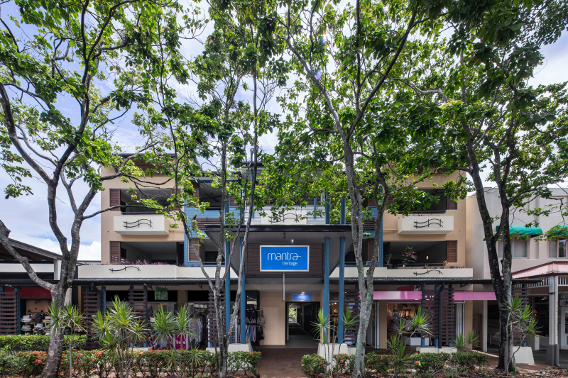 Mantra Heritage Port Douglas