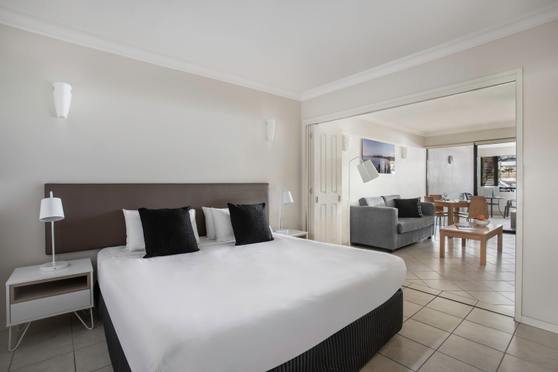 Mantra Heritage Port Douglas