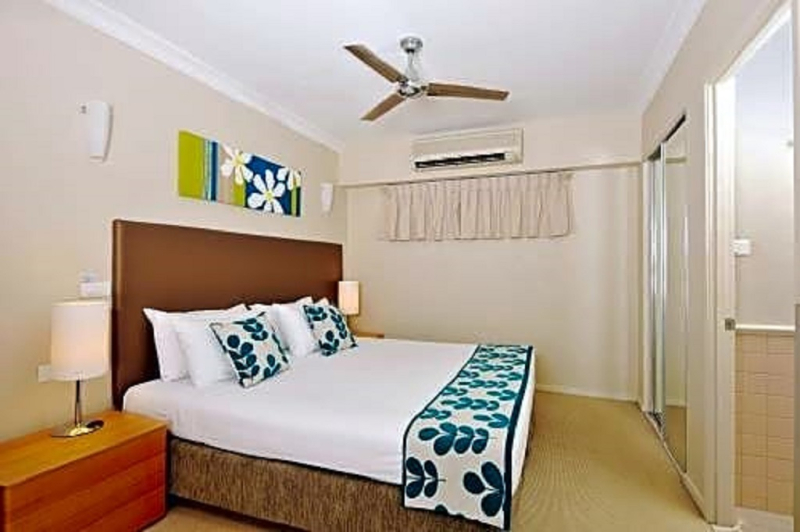 Mantra Heritage Port Douglas