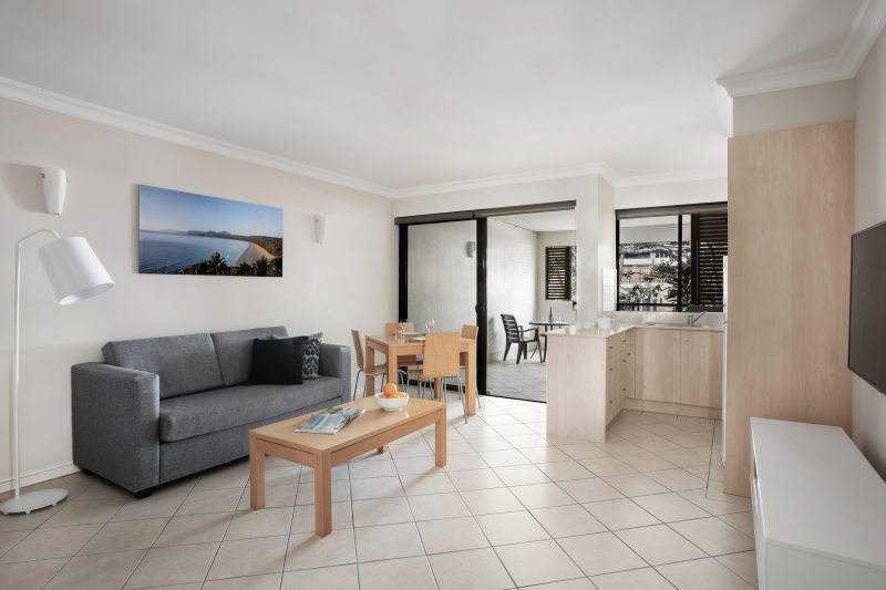 Mantra Heritage Port Douglas