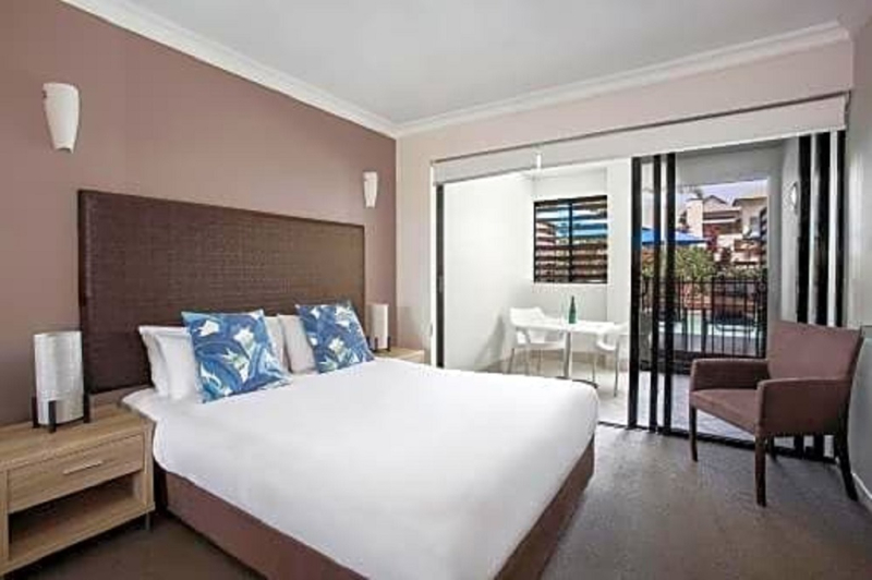 Mantra Heritage Port Douglas