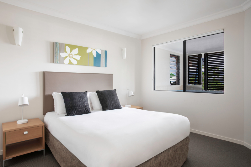 Mantra Heritage Port Douglas