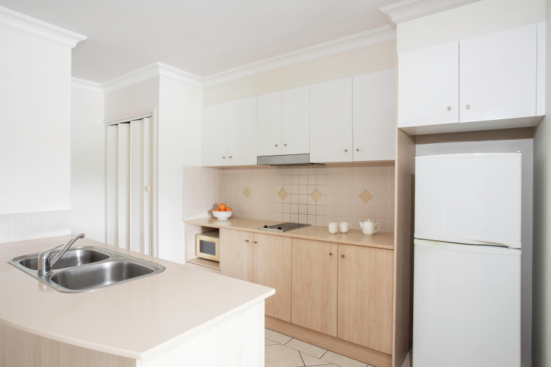 Mantra Heritage Port Douglas