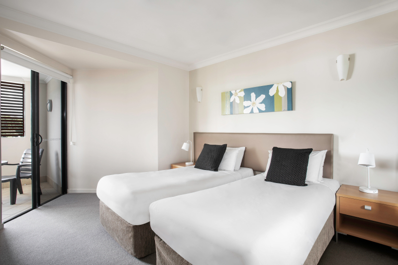 Mantra Heritage Port Douglas