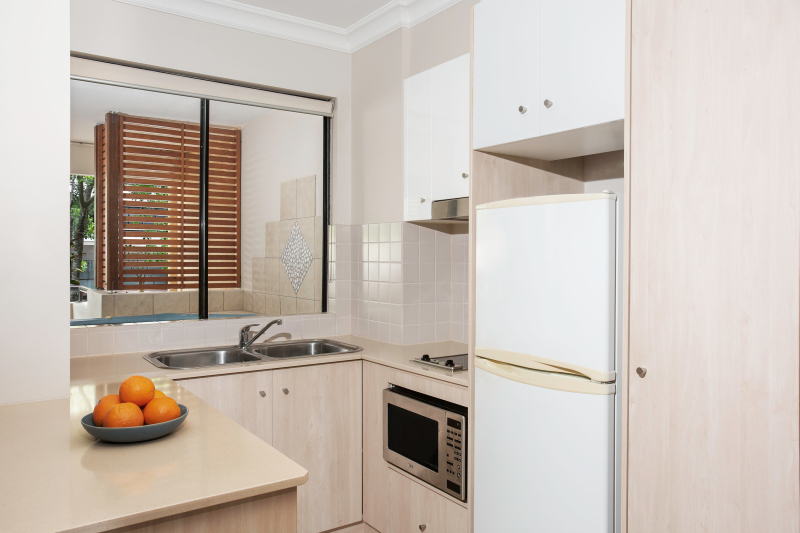 Mantra Heritage Port Douglas