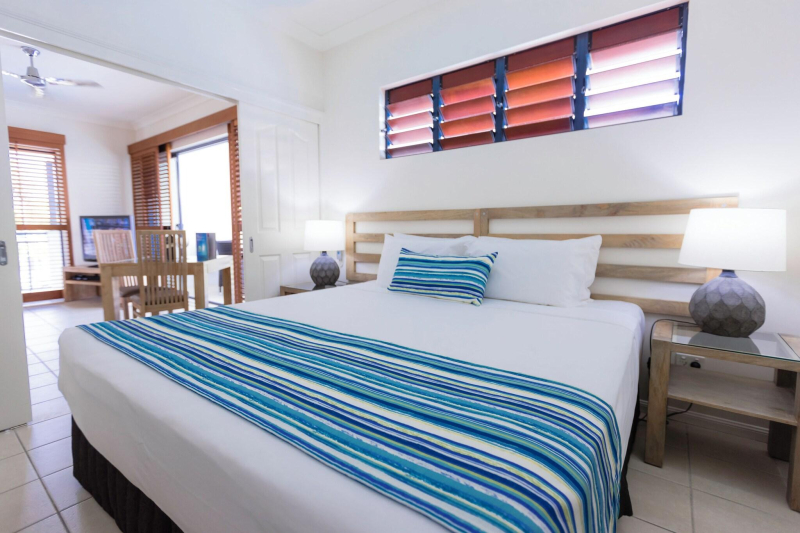 Meridian Port Douglas - Adults Only