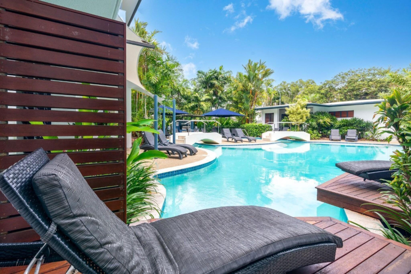 Meridian Port Douglas - Adults Only