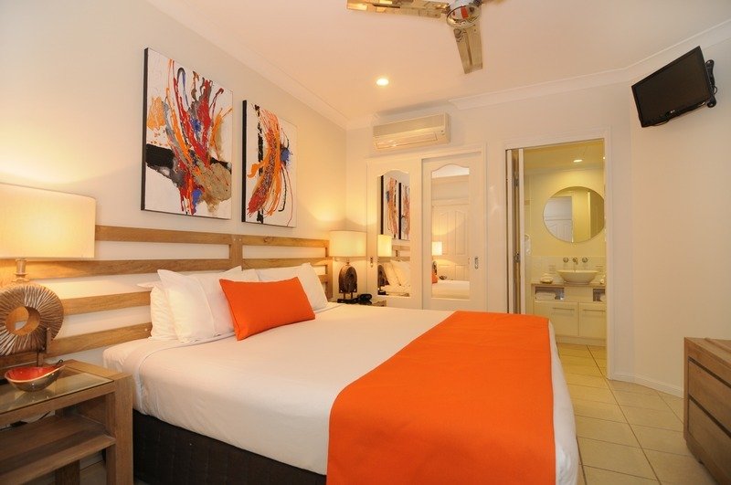 Meridian Port Douglas - Adults Only